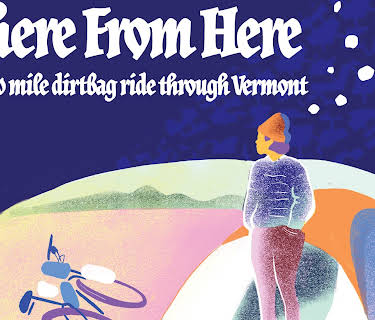 There from Here (2022)