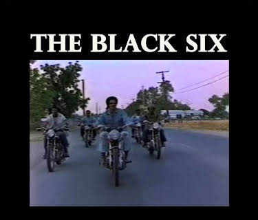 The Black Six (1973)