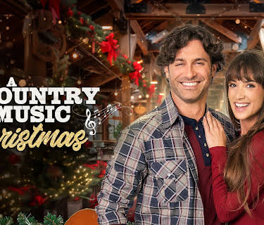 A Country Music Christmas (2022)