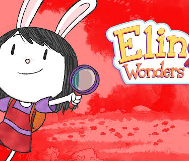Elinor Wonders Why, Volume 1