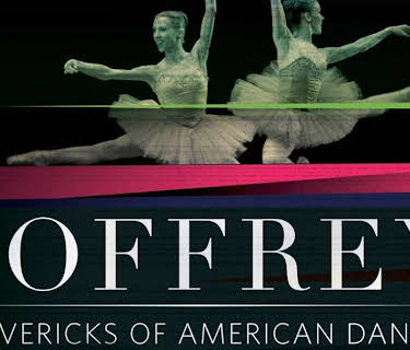 Joffrey: Mavericks of American Dance (2012)