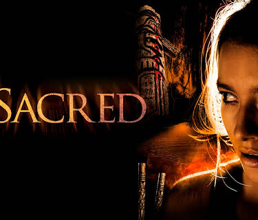 The Sacred (2009)