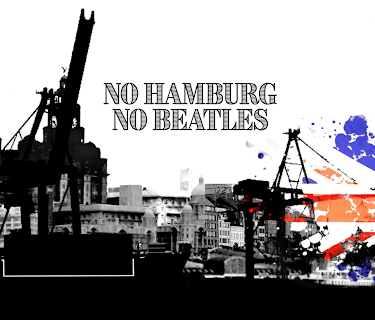 No Hamburg No Beatles (2025)