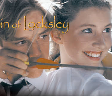 Robin of Locksley (1996)