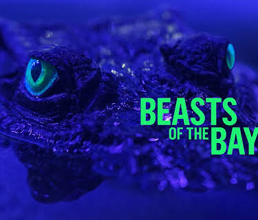 Beasts of the Bayou Season 1