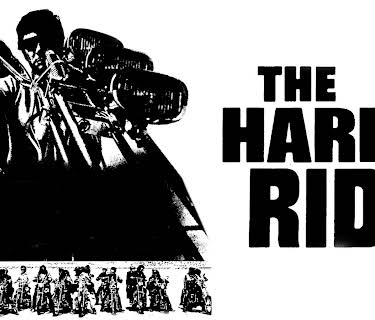 Hard Ride, The (1971)