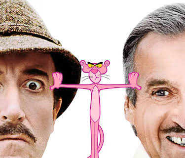 Trail of the Pink Panther (1982)