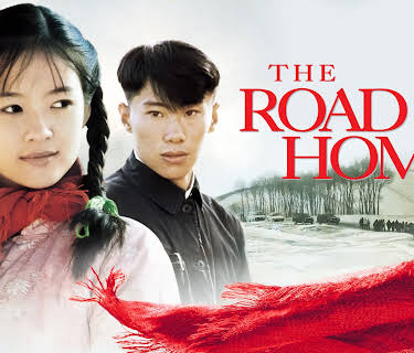 The Road Home (2001)