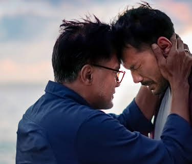 Today We'll Talk About That Day (2023)