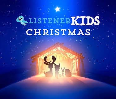 Listener Kids Christmas: Season 1