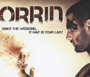 Horrid (2009)