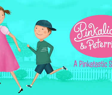 Pinkalicious: A Pinkatastic Summer (2020)