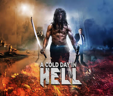 A Cold Day In Hell (2014)