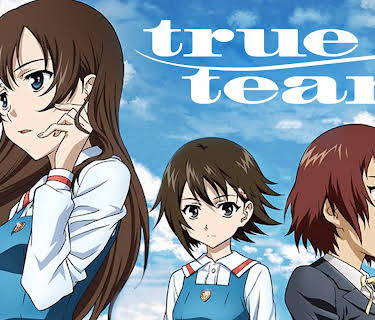 True Tears