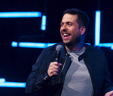 Maurício Meirelles: Levando o Caos (2020)