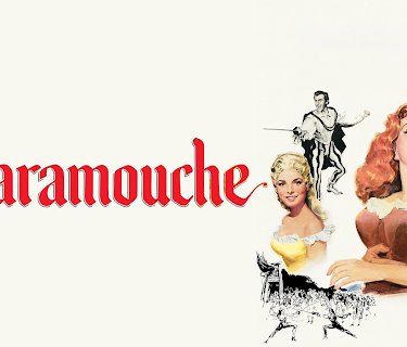 Scaramouche (1952) (1952)