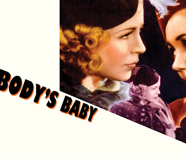 Nobody's Baby (1937) (1937)