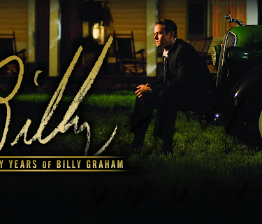 Billy: The Early Years (2008)