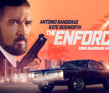The Enforcer (2022)