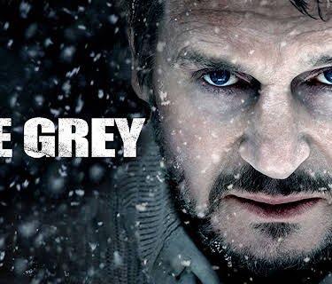 The Grey (2012)