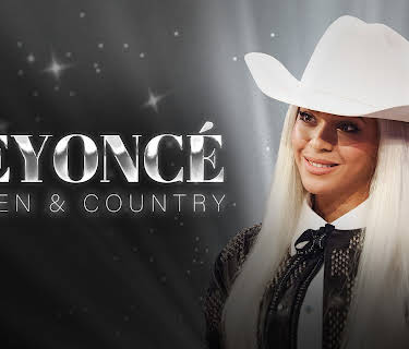 Beyoncé: Queen & Country (2024)