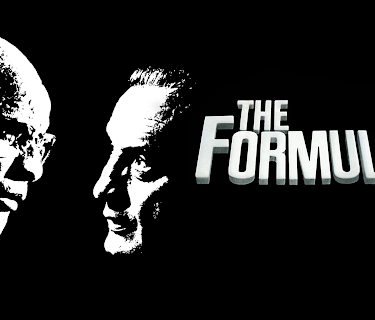 The Formula (1980)