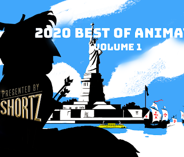 2020 Best of Animation - Presented by Shortz