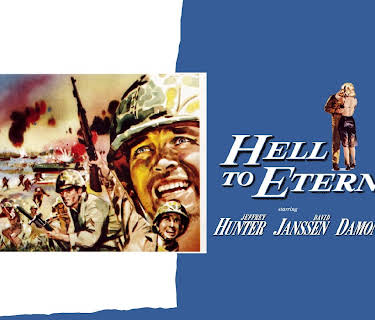Hell to Eternity (1960)
