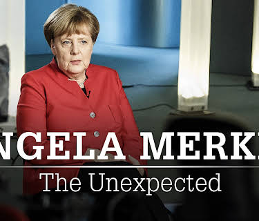 Angela Merkel - The Unexpected (2017)