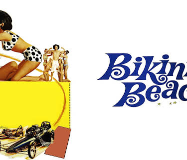 Bikini Beach (1964)