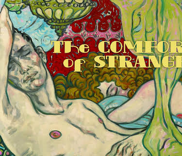 The Comfort of Strangers (1991)