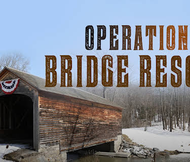 Operation Bridge Rescue (1974)