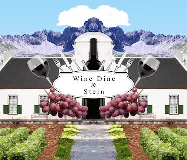 Wine, Dine and Stein