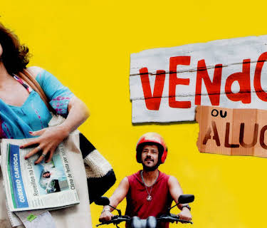 For Sale or Rent (2013)