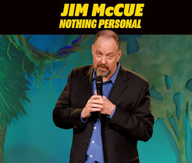Jim Mccue: Nothing Personal (2019)