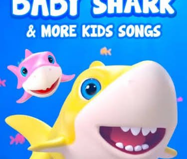Little Tritans: Baby Shark & More Kids Songs (2022)