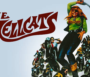 Hellcats (1968)