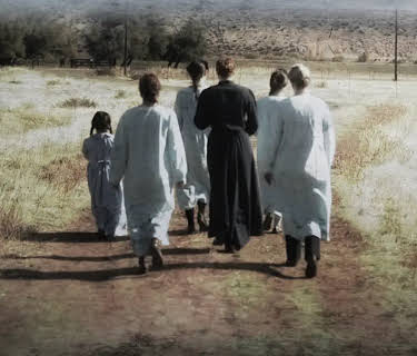 Escaping Evil: My Life in a Cult