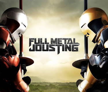 Full Metal Jousting Season 1