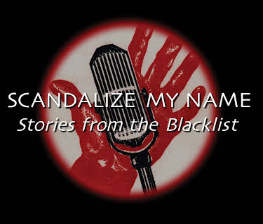 Scandalize My Name (1998)