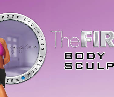 The Firm: Body Sculpt (2002)