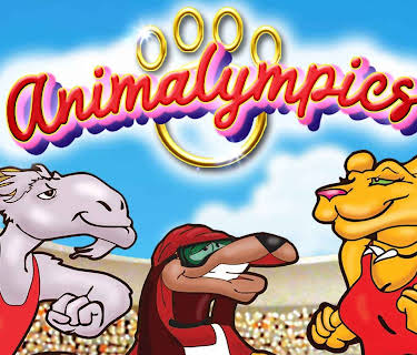 Animalympics (1980)