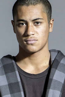 James Rolleston
