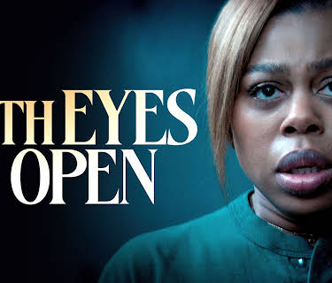 Both Eyes Open (2025)