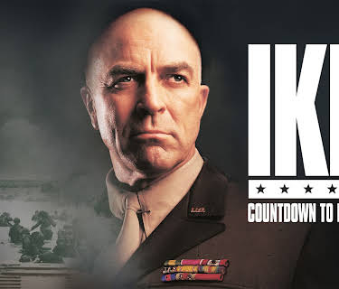 Ike: Countdown To D-Day (2004)