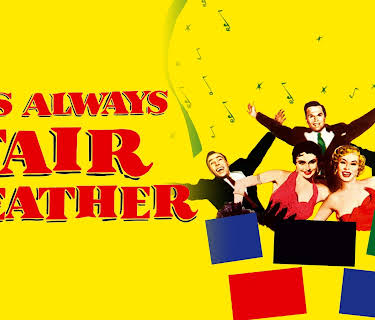 It's Always Fair Weather (1955)