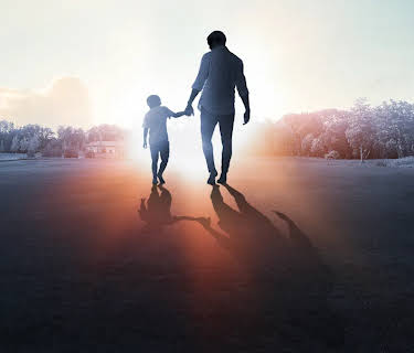 Show Me the Father (2021)
