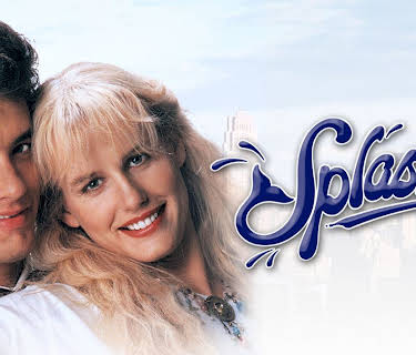 Splash (1984)