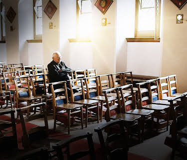 Dunblanemassakern: Anteckningar från en skolskjutning (2018)