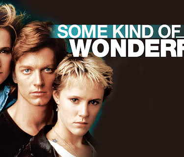 Some Kind of Wonderful (1987)